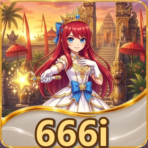 Aplikasi mobile 666i Android dan iOS