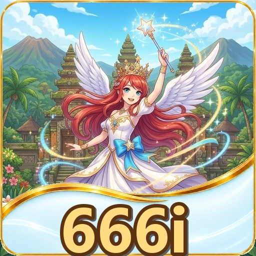 Tingkatan program VIP 666i